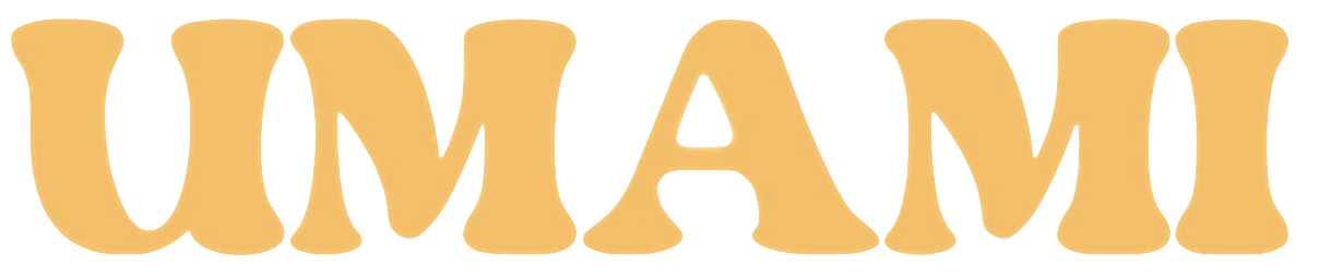 UMAMI Logo